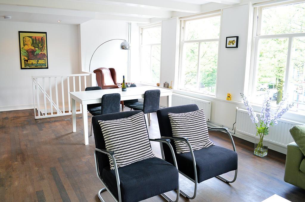 Apartment Seven Bridges Canalhouse *